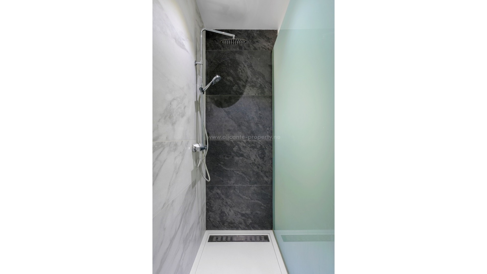 Hus / Villa i Lomas De La Juliana