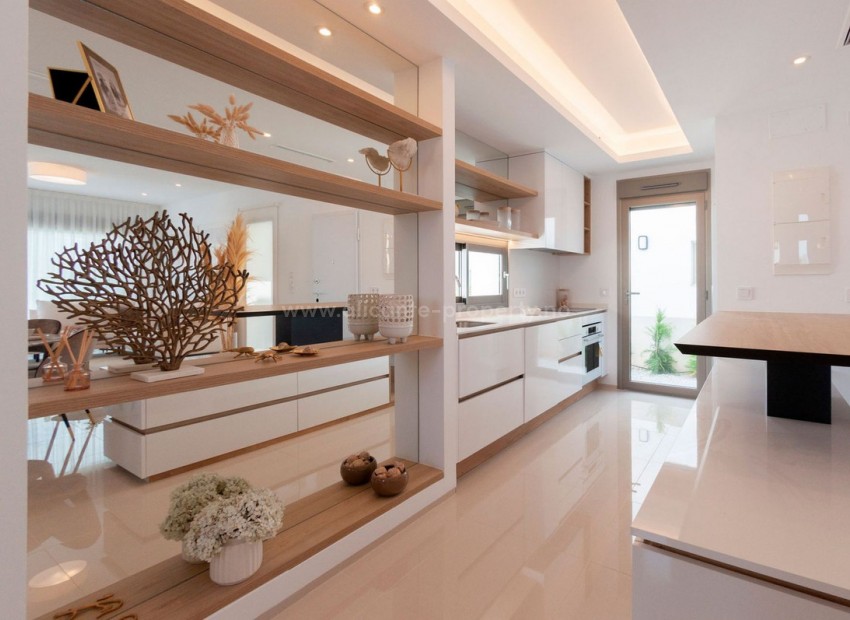 Hus / Villa i Los Alcazares Centro