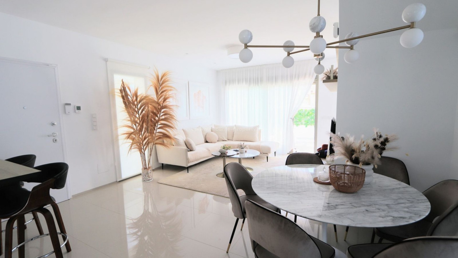 Hus / Villa i Los Alcazares Centro