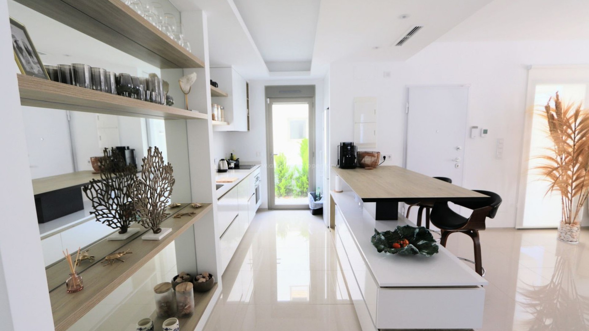 Hus / Villa i Los Alcazares Centro