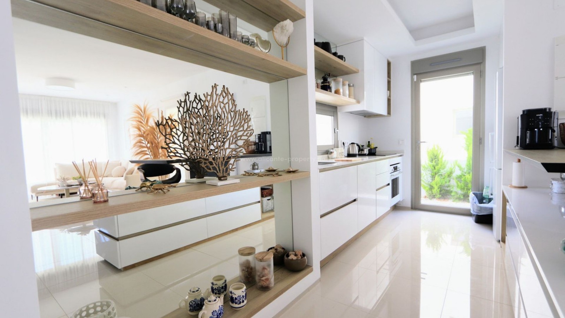 Hus / Villa i Los Alcazares Centro