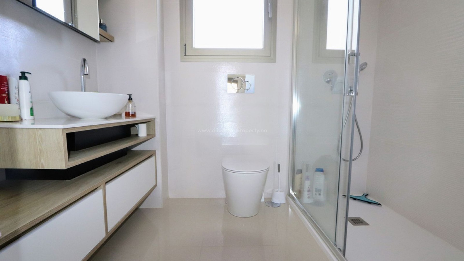 Hus / Villa i Los Alcazares Centro