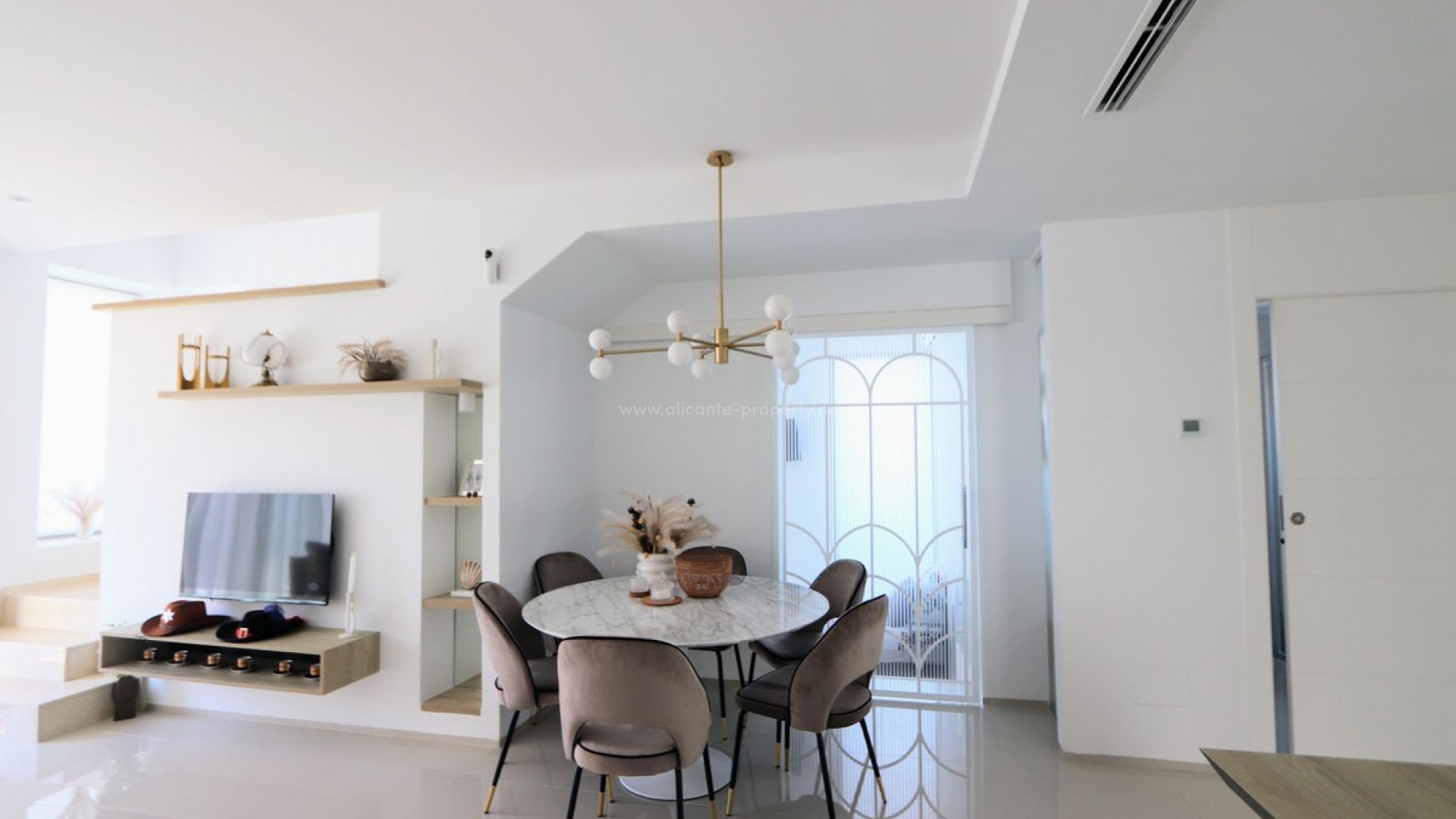 Hus / Villa i Los Alcazares Centro