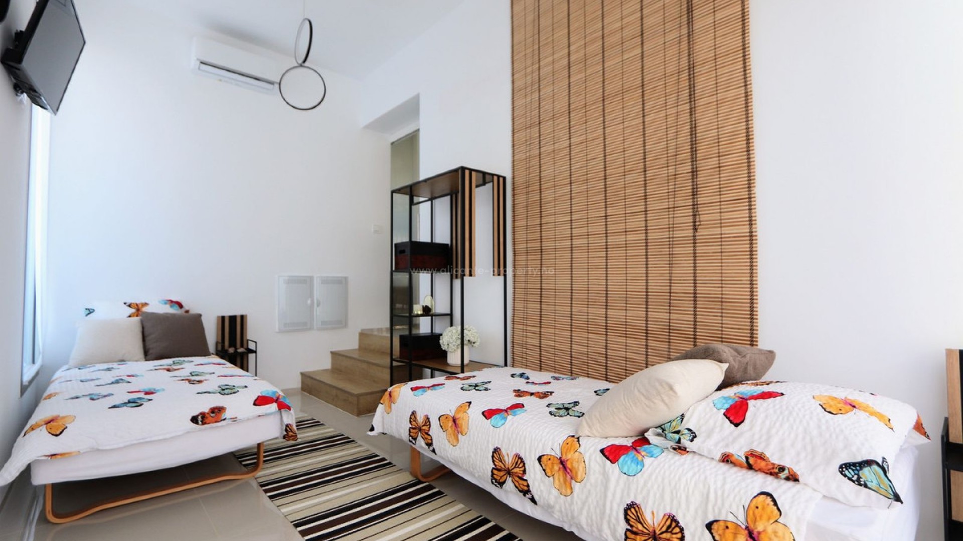 Hus / Villa i Los Alcazares Centro