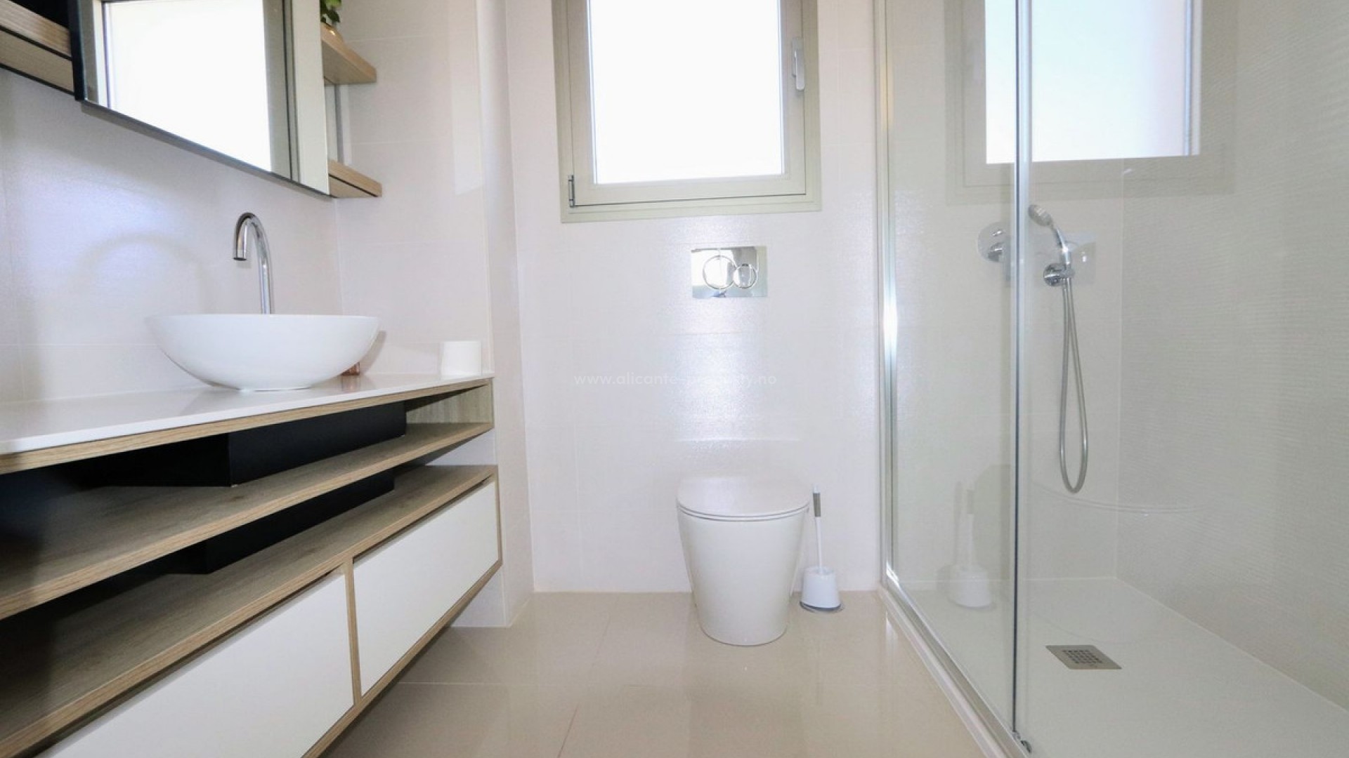 Hus / Villa i Los Alcazares Centro