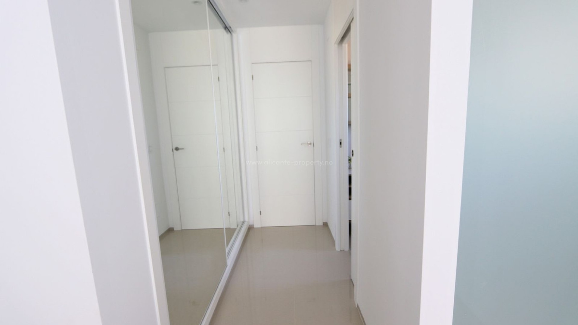 Hus / Villa i Los Alcazares Centro