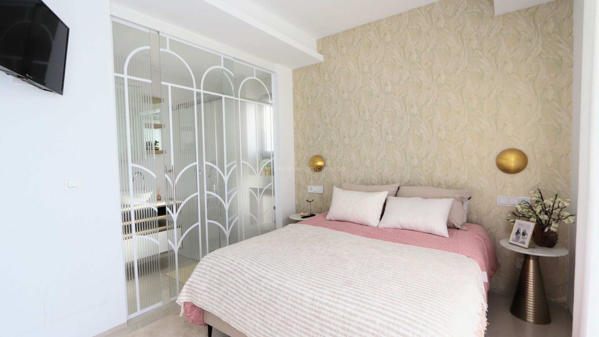 Hus / Villa i Los Alcazares Centro