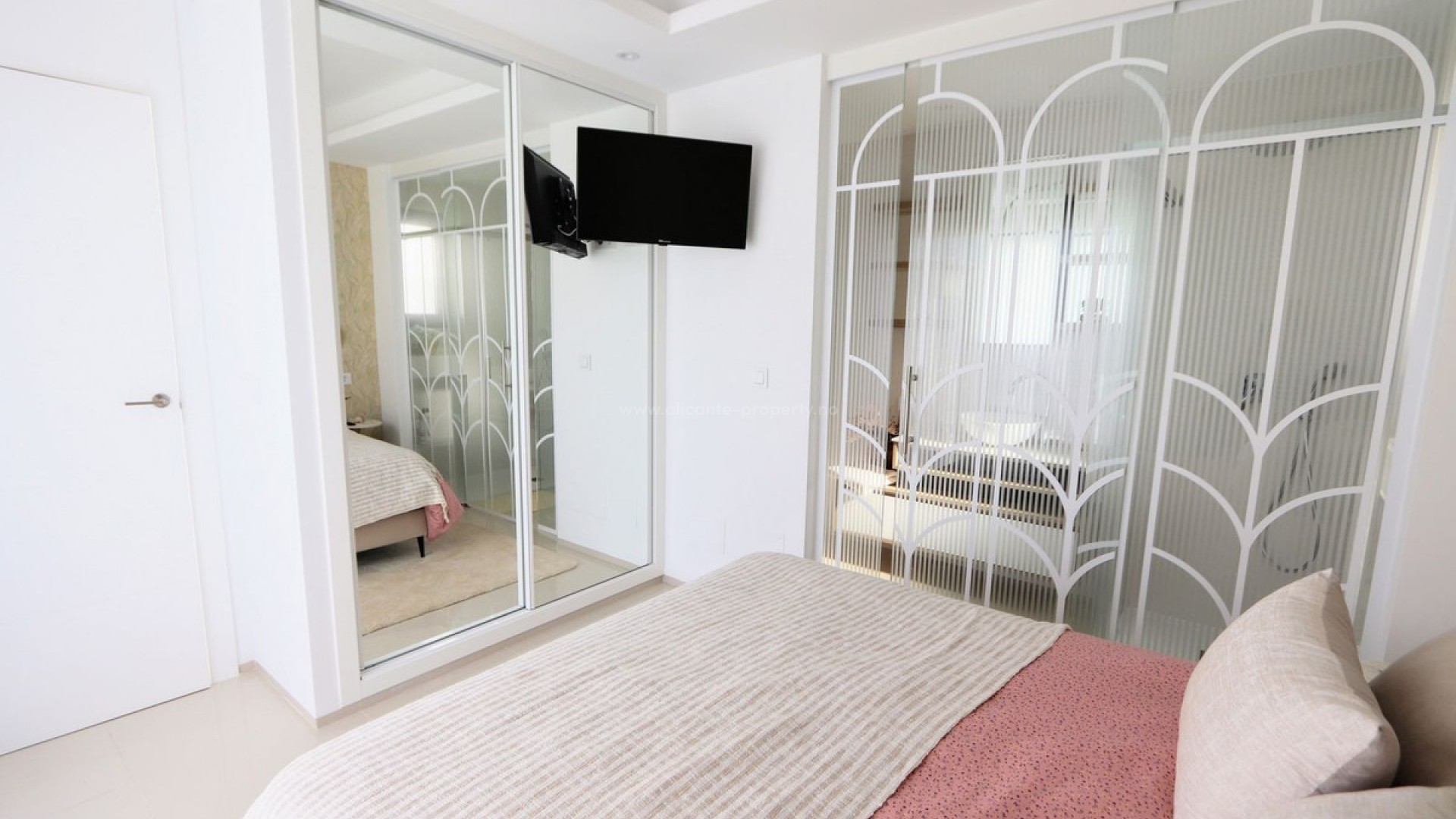 Hus / Villa i Los Alcazares Centro