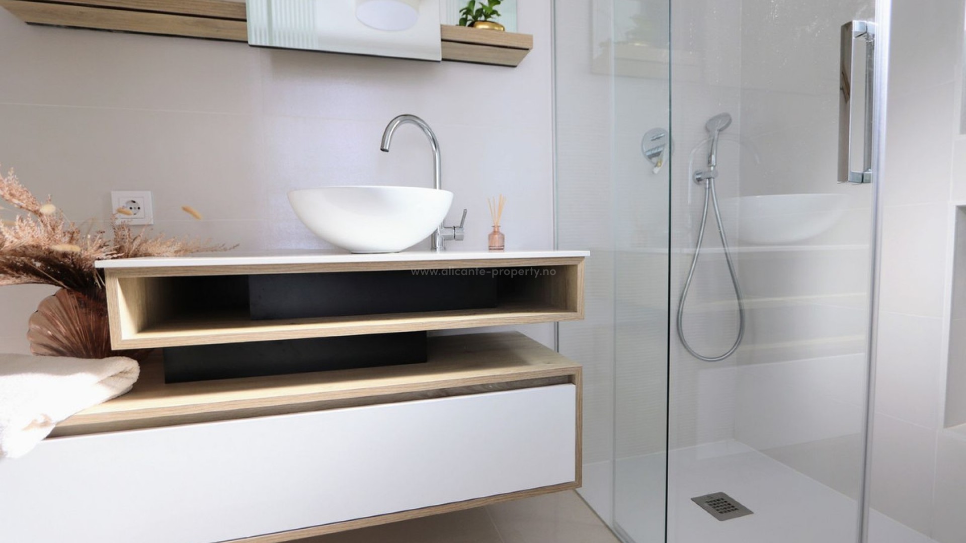 Hus / Villa i Los Alcazares Centro