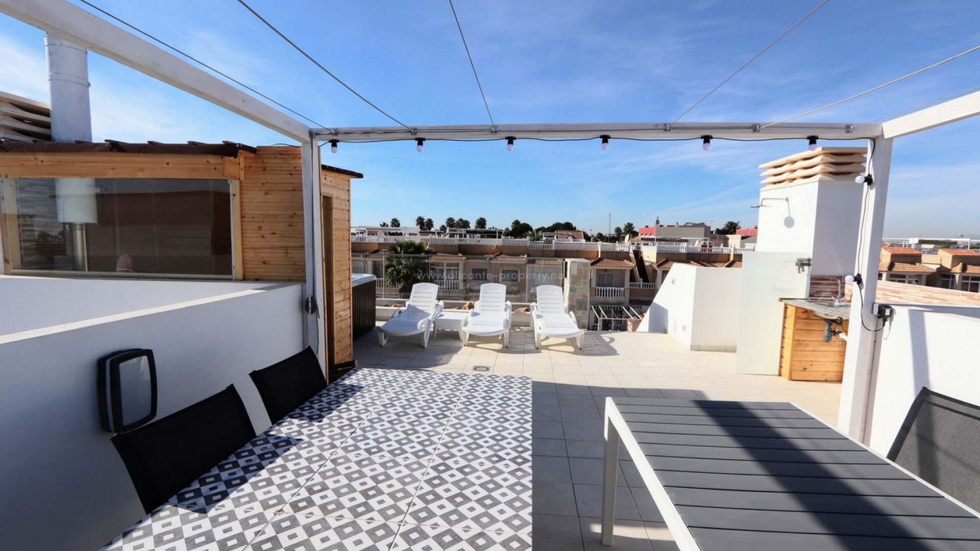 Hus / Villa i Los Alcazares Centro