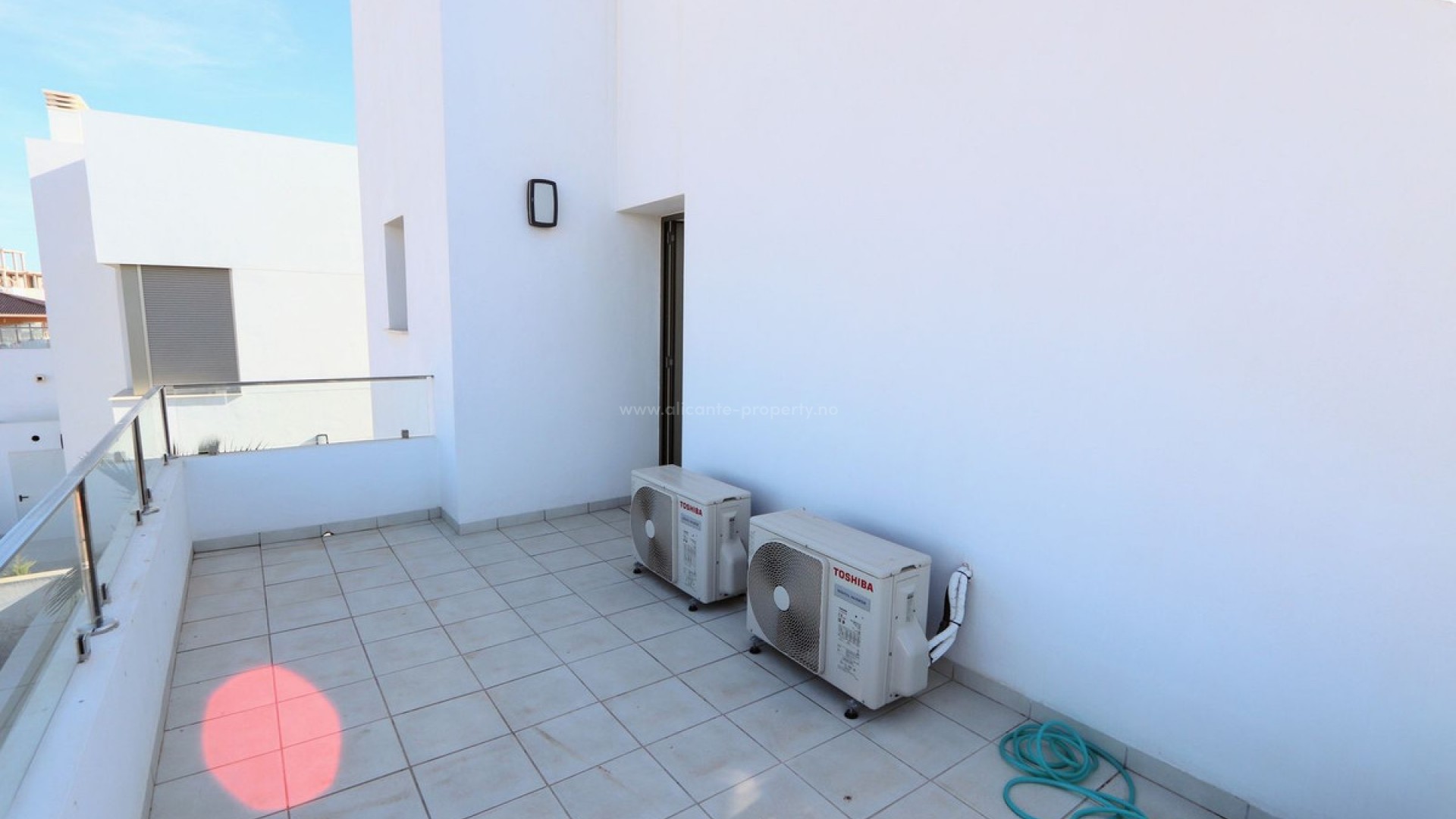 Hus / Villa i Los Alcazares Centro