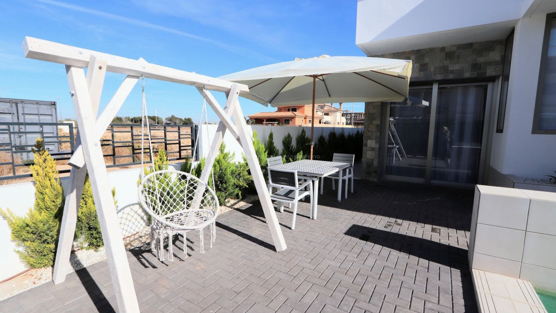 Hus / Villa i Los Alcazares Centro