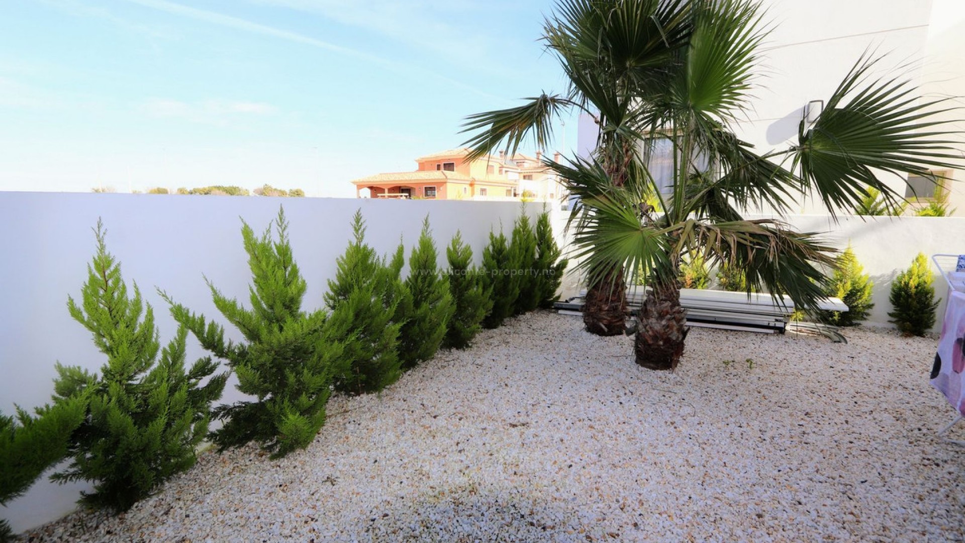 Hus / Villa i Los Alcazares Centro