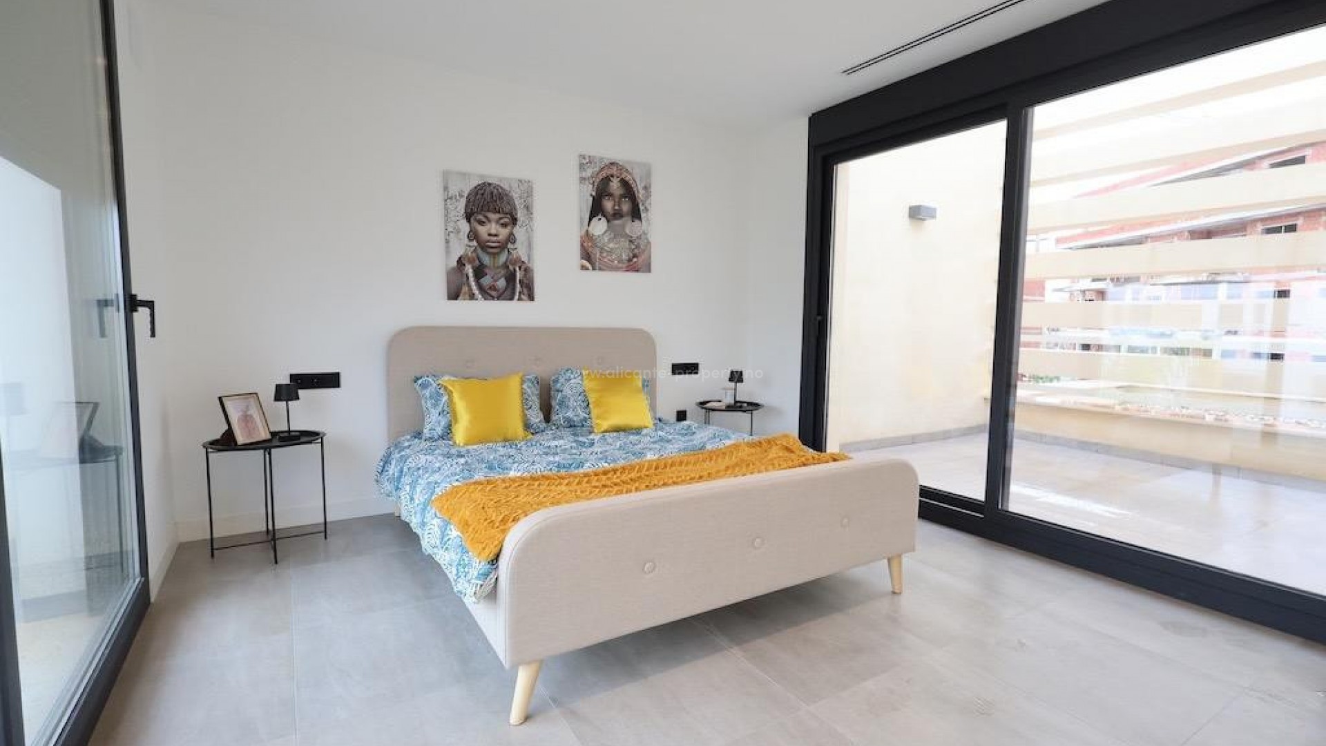 Hus / Villa i Los Alcazares Centro