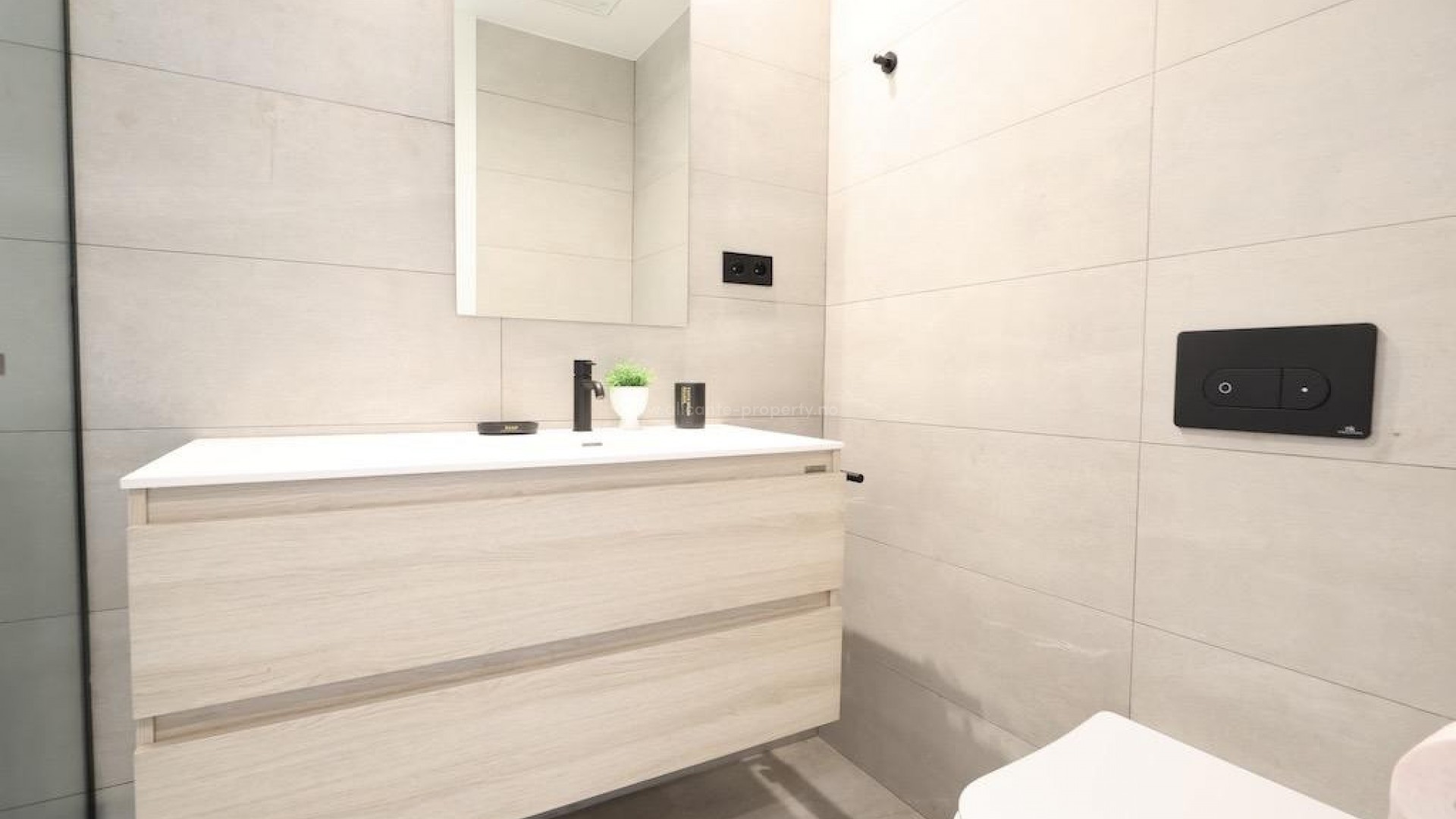 Hus / Villa i Los Alcazares Centro