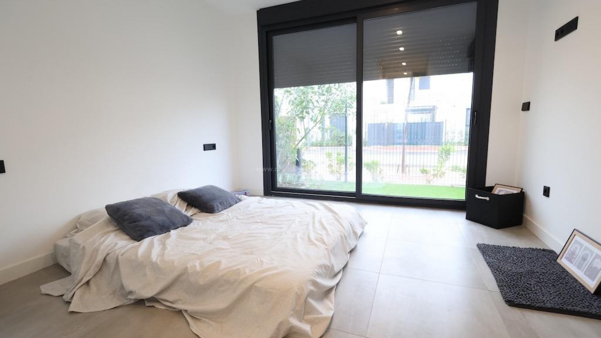 Hus / Villa i Los Alcazares Centro