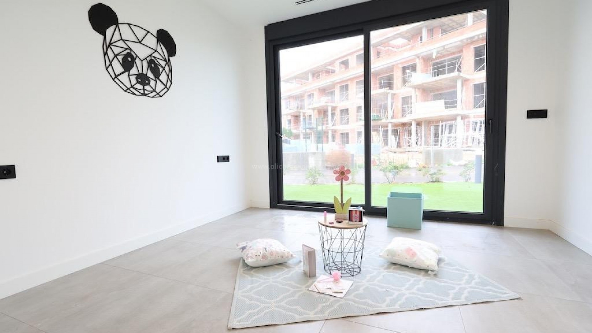 Hus / Villa i Los Alcazares Centro