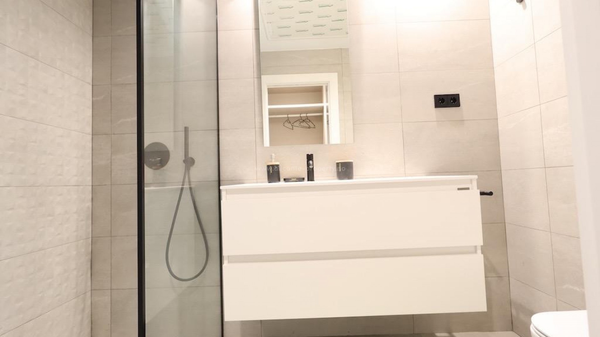 Hus / Villa i Los Alcazares Centro