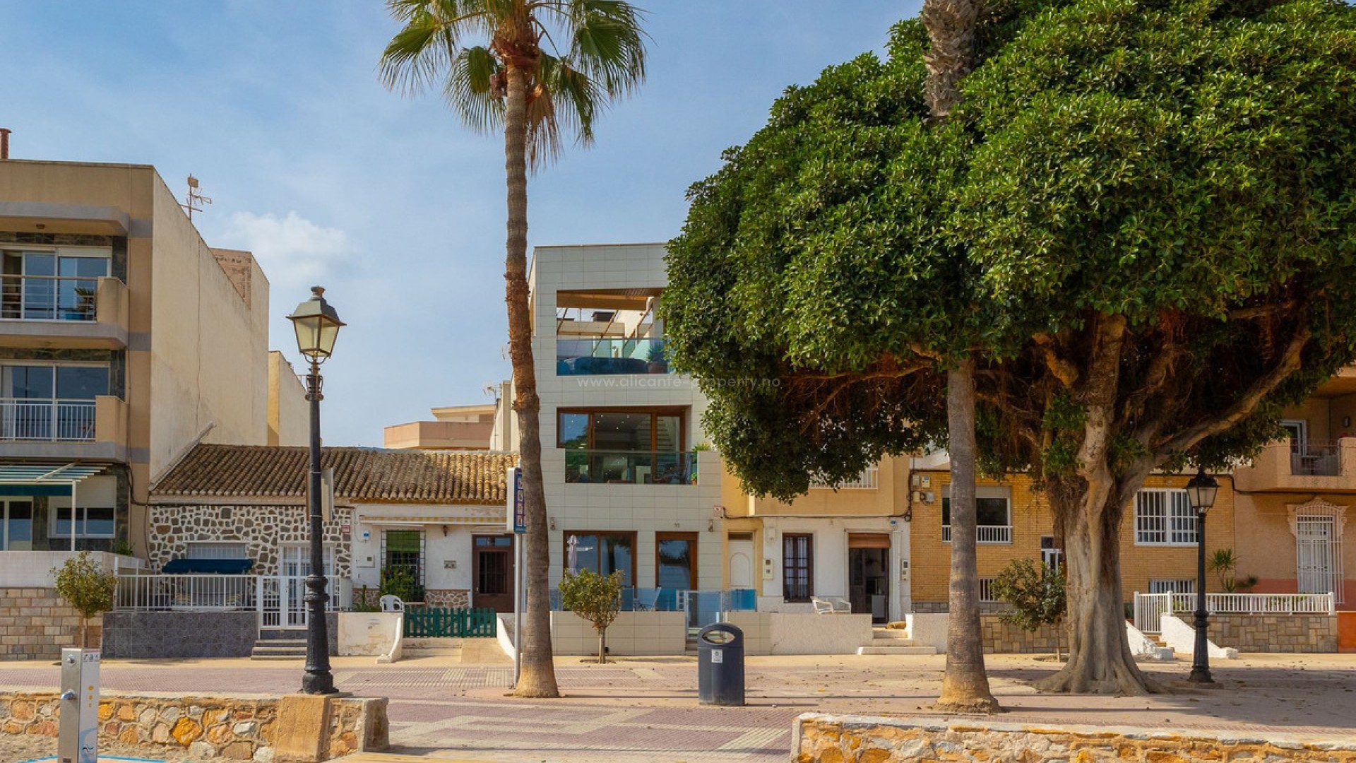 Hus / Villa i Los Alcazares Centro