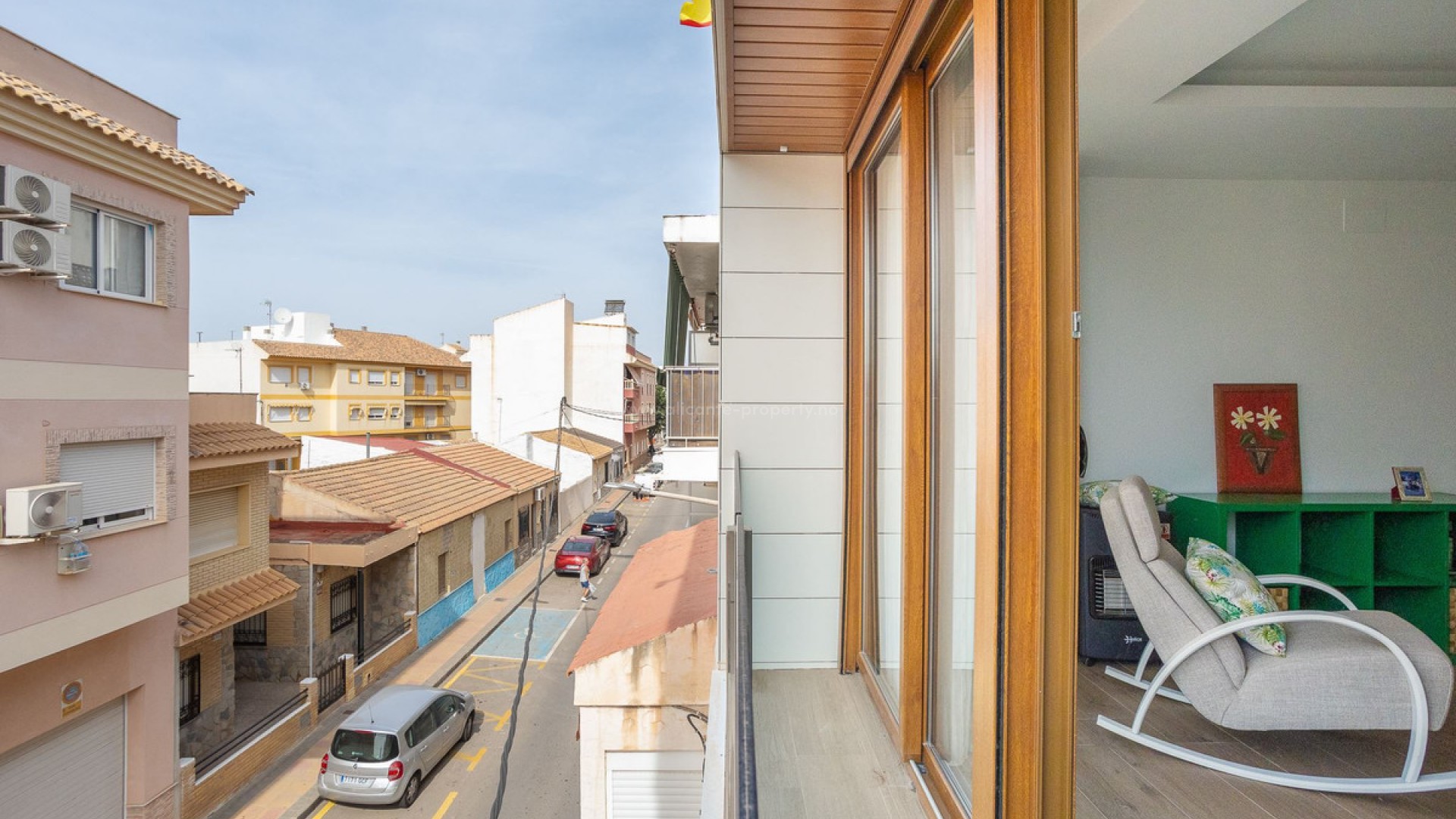 Hus / Villa i Los Alcazares Centro