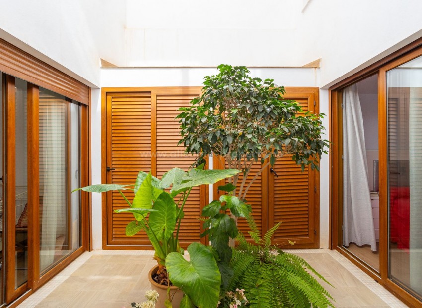 Hus / Villa i Los Alcazares Centro