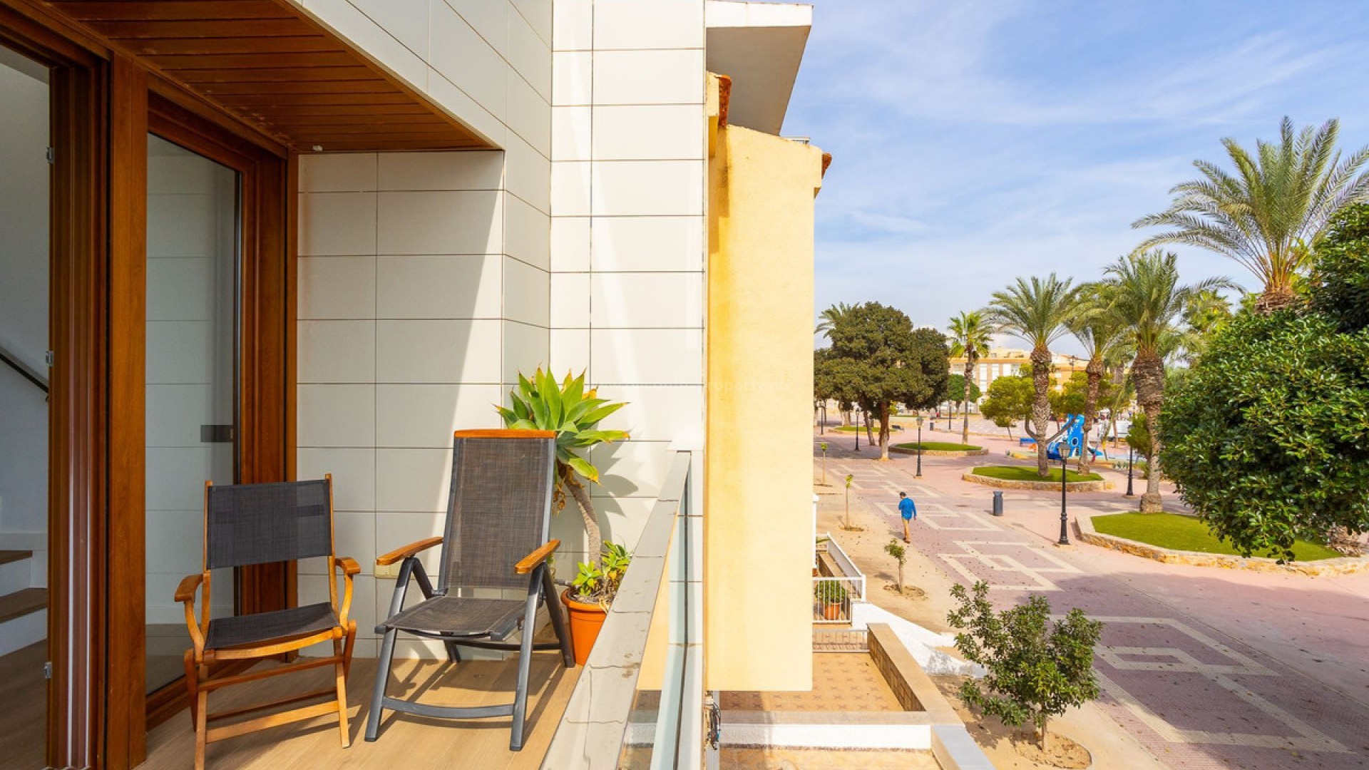 Hus / Villa i Los Alcazares Centro