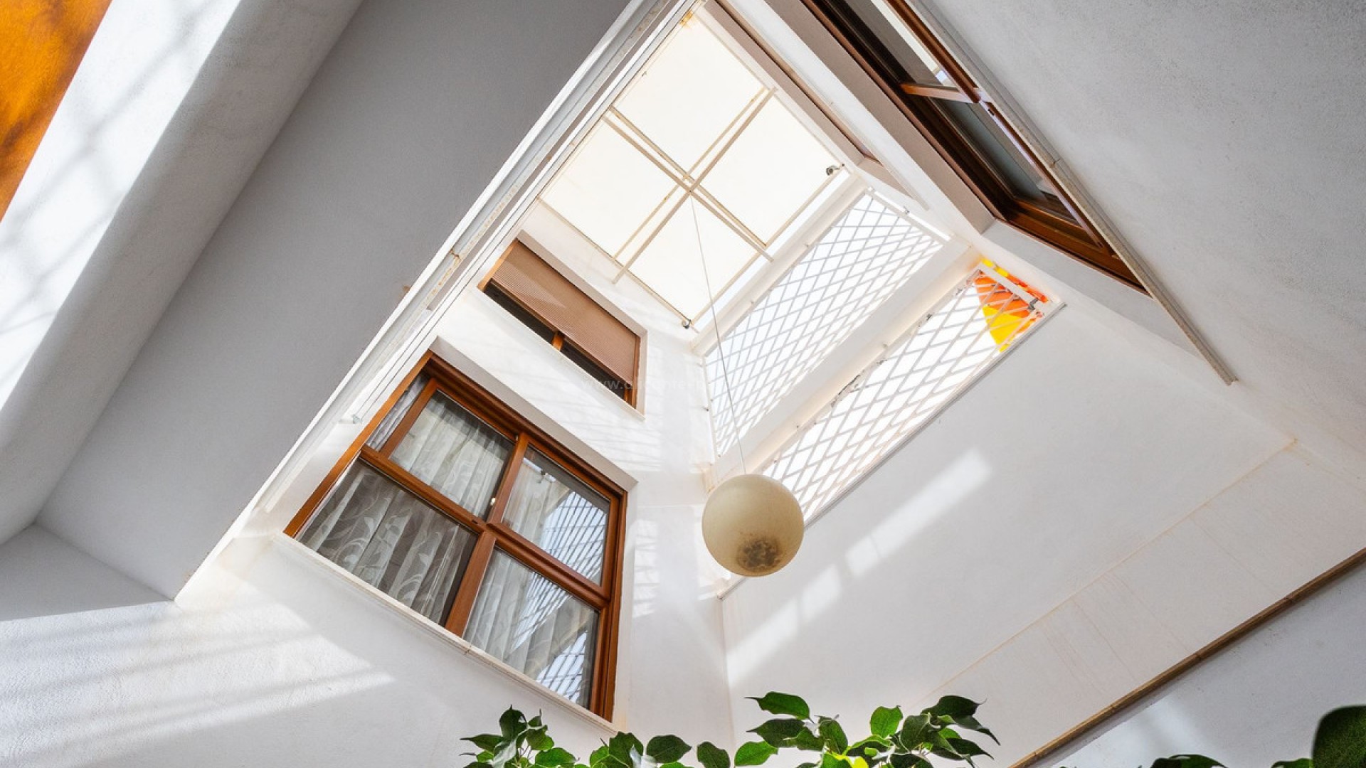 Hus / Villa i Los Alcazares Centro