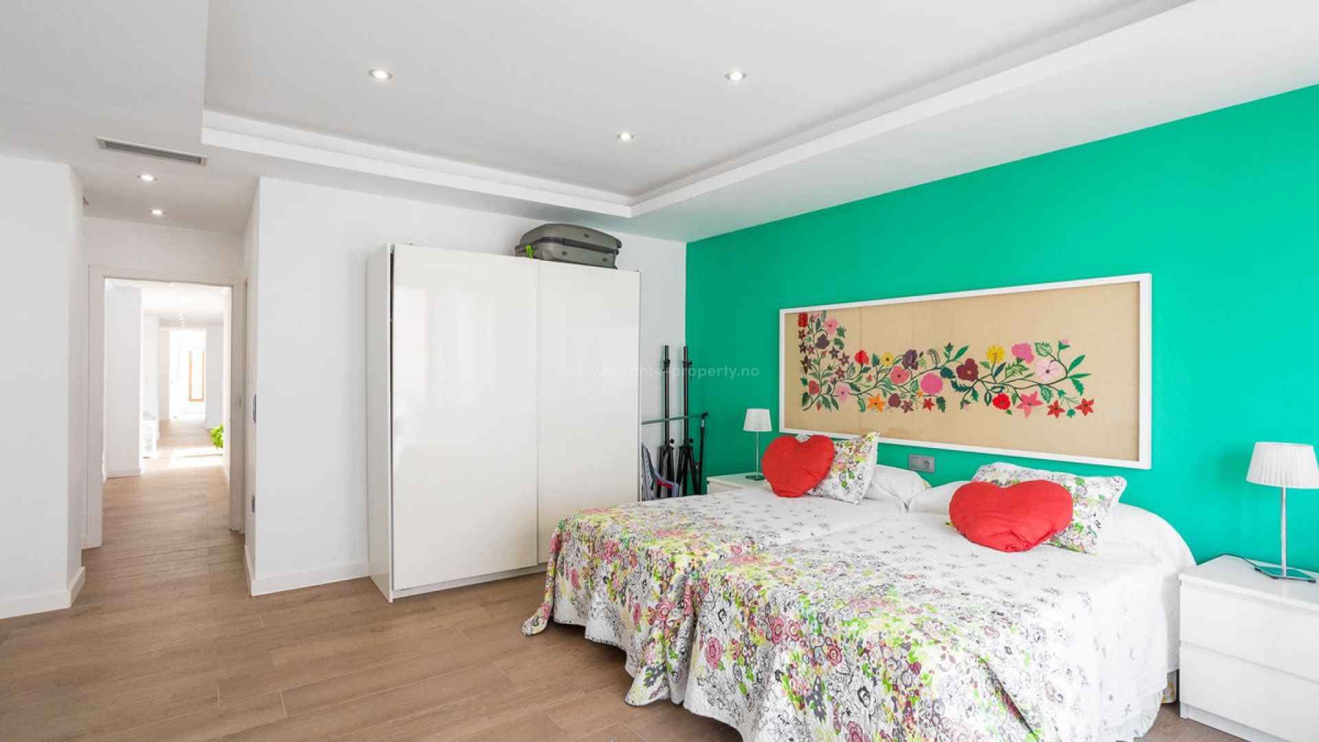 Hus / Villa i Los Alcazares Centro