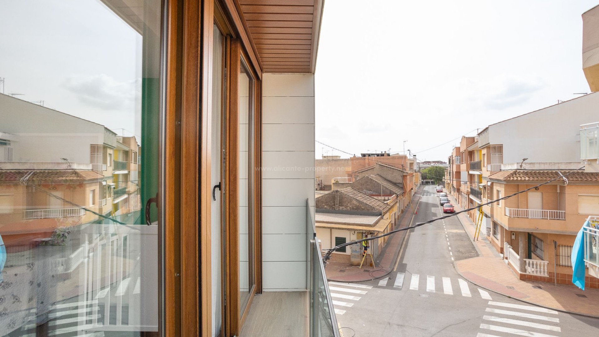 Hus / Villa i Los Alcazares Centro