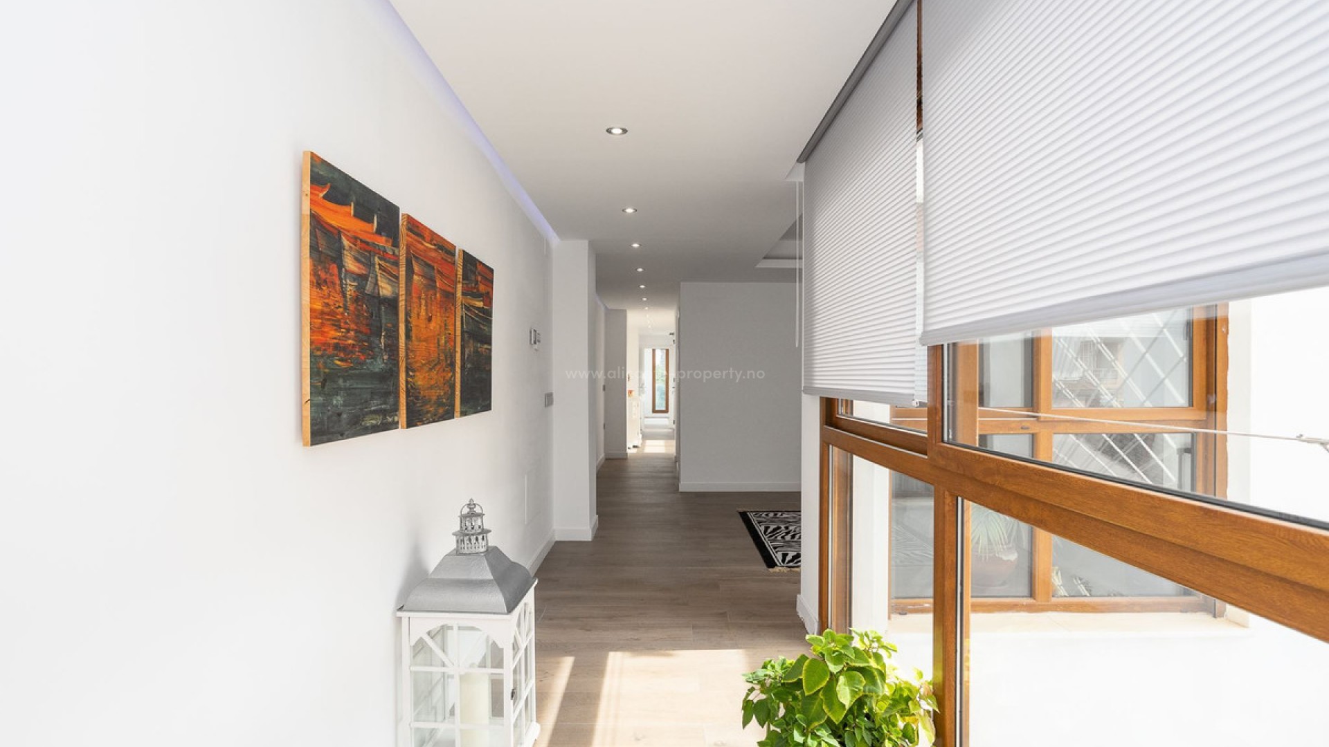 Hus / Villa i Los Alcazares Centro