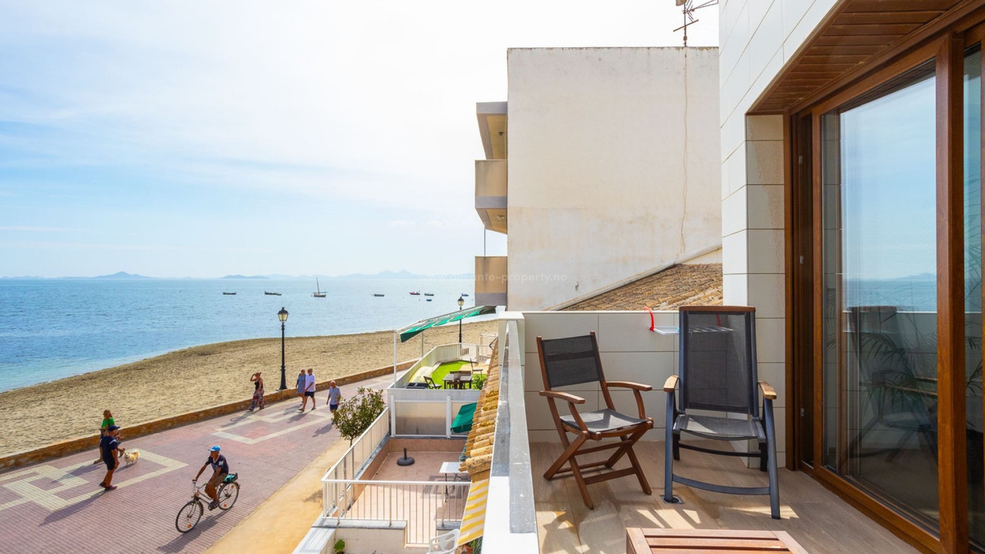 Hus / Villa i Los Alcazares Centro