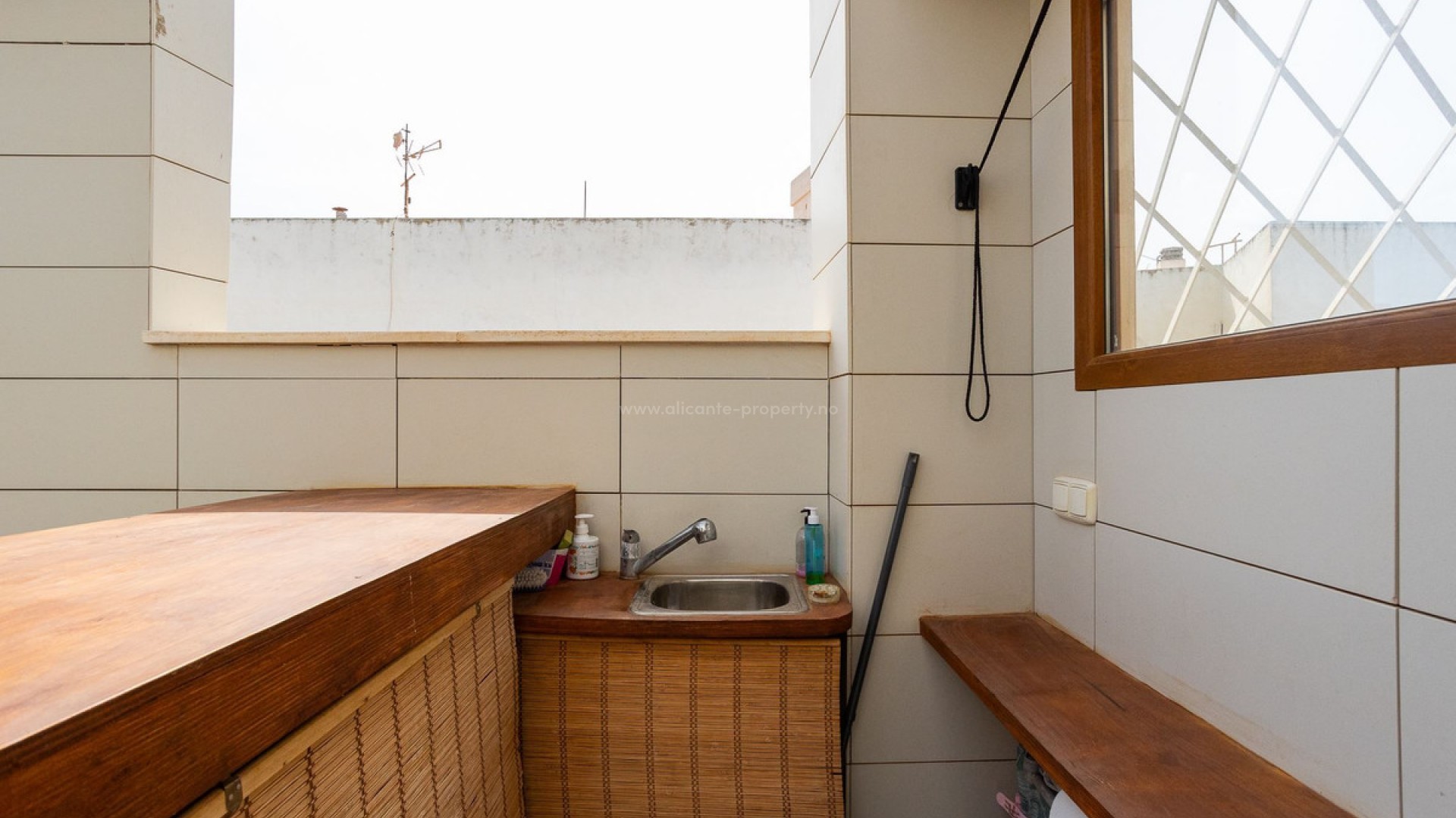 Hus / Villa i Los Alcazares Centro