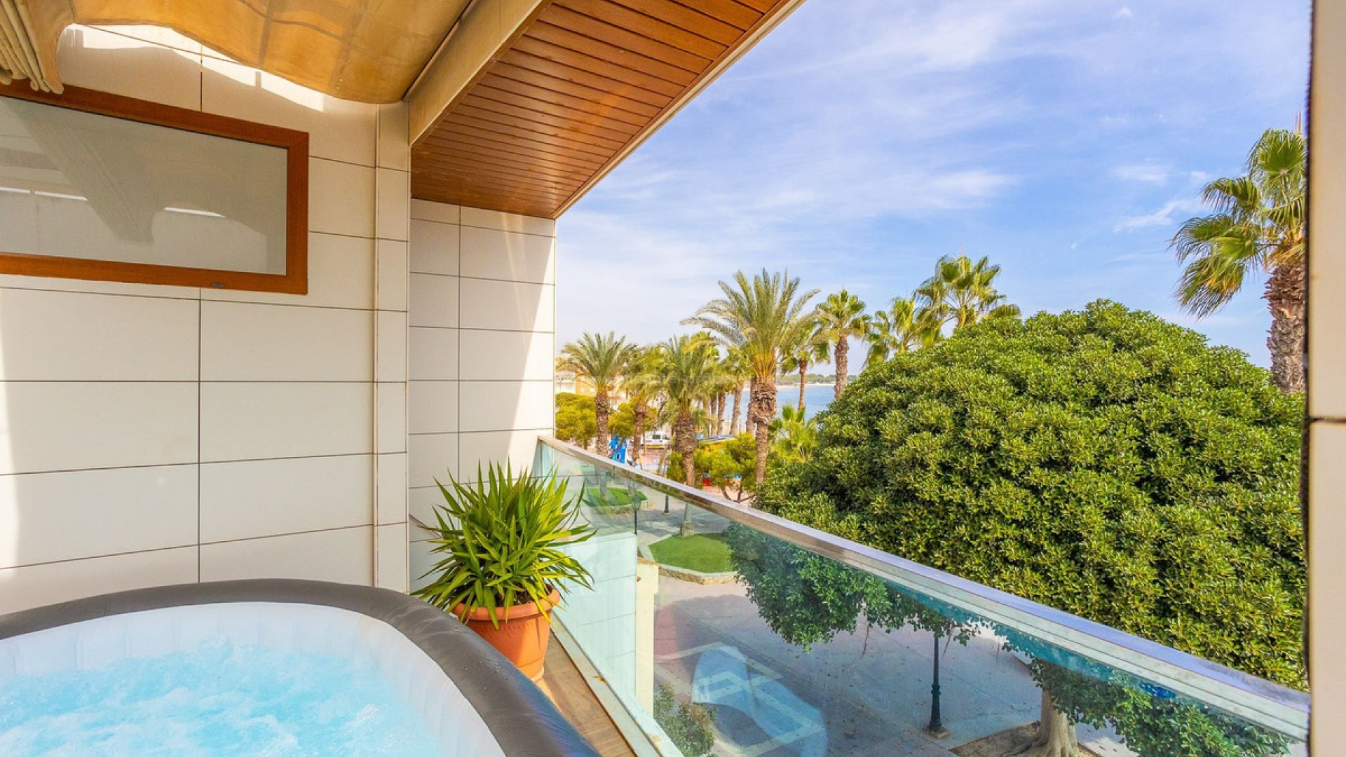 Hus / Villa i Los Alcazares Centro