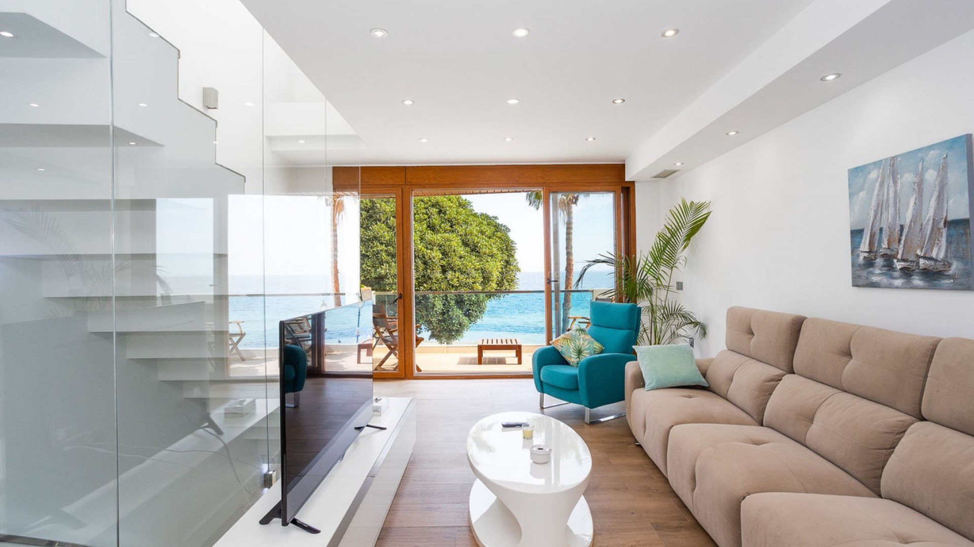 Hus / Villa i Los Alcazares Centro