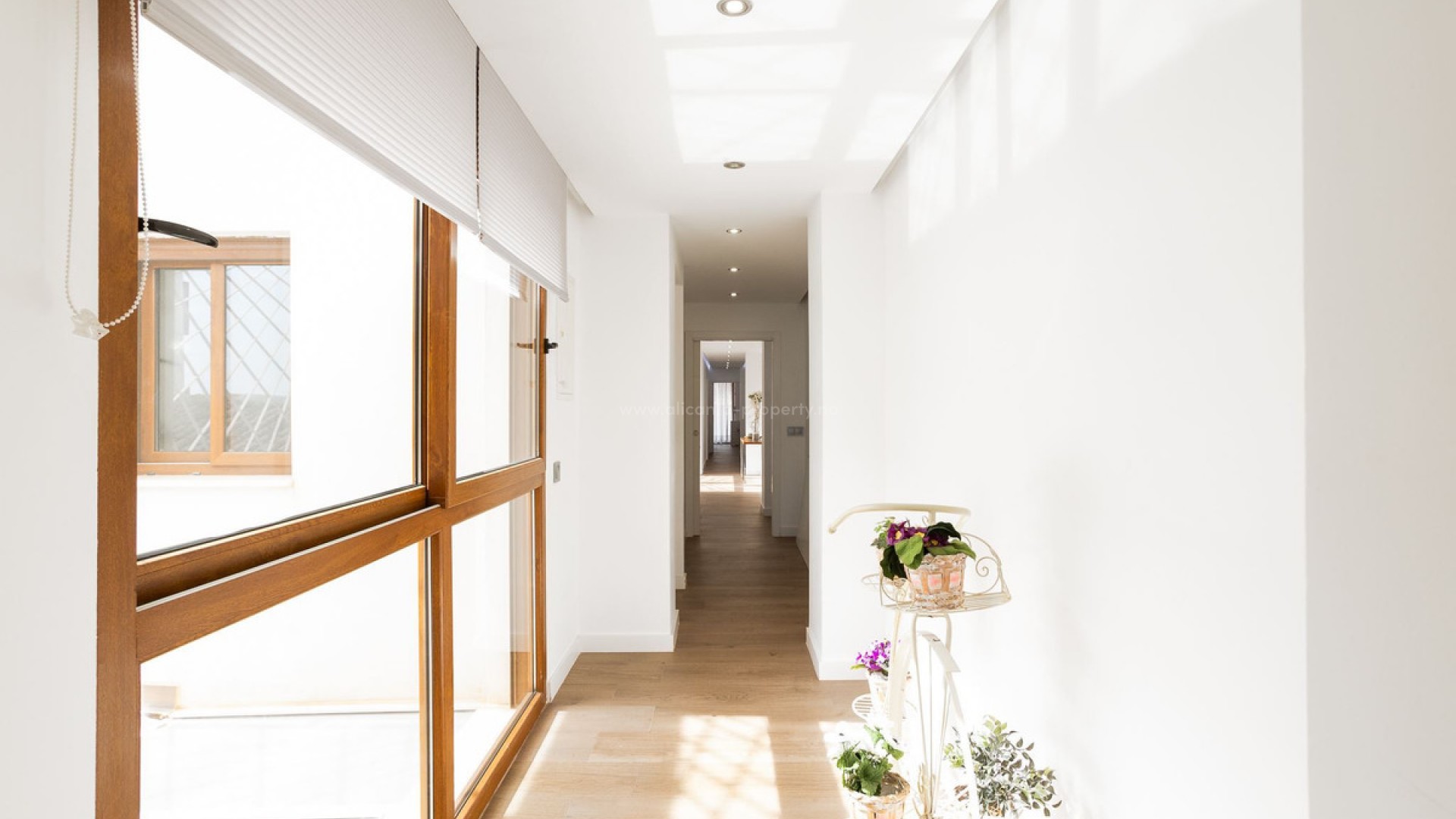 Hus / Villa i Los Alcazares Centro