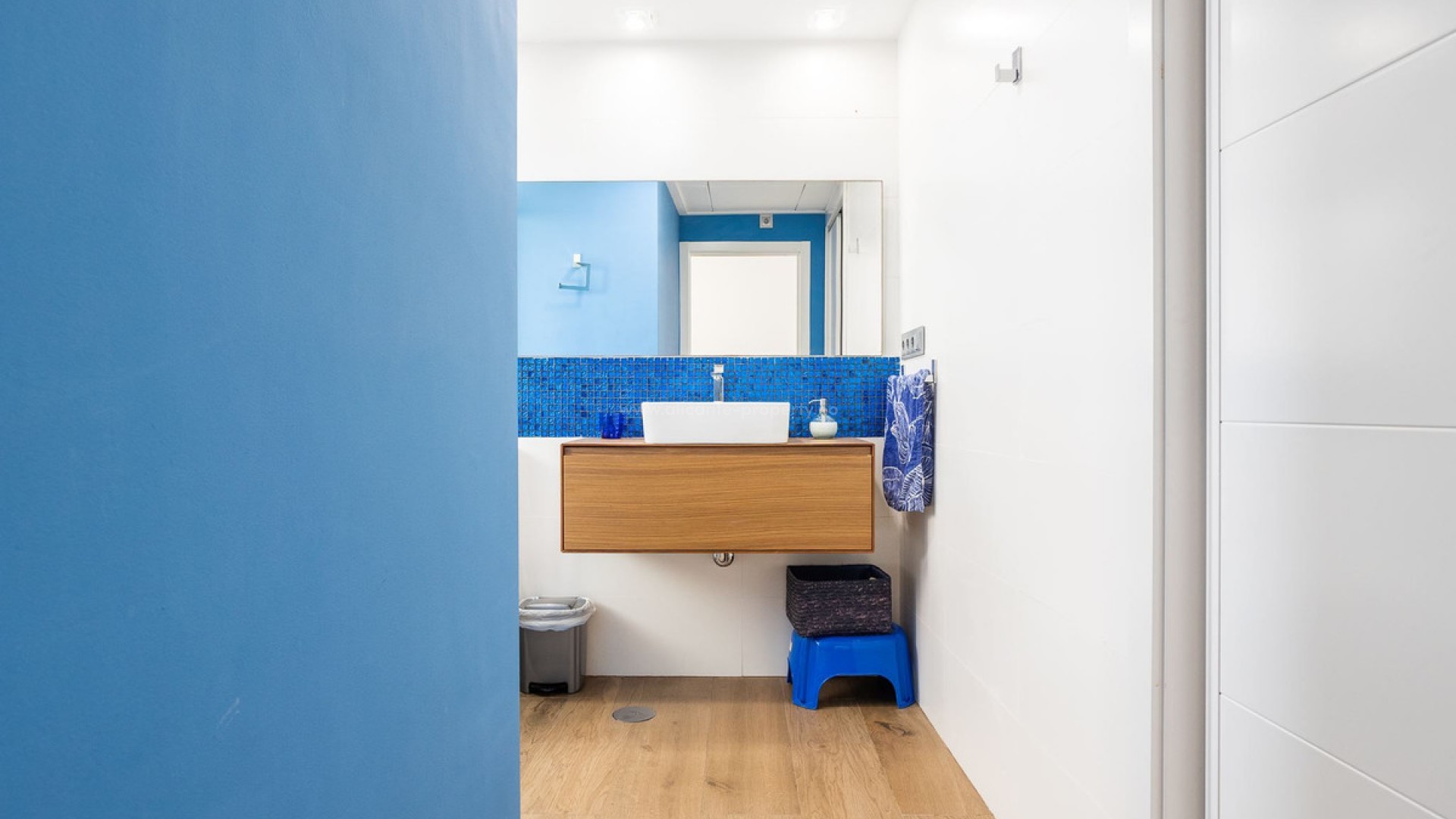 Hus / Villa i Los Alcazares Centro