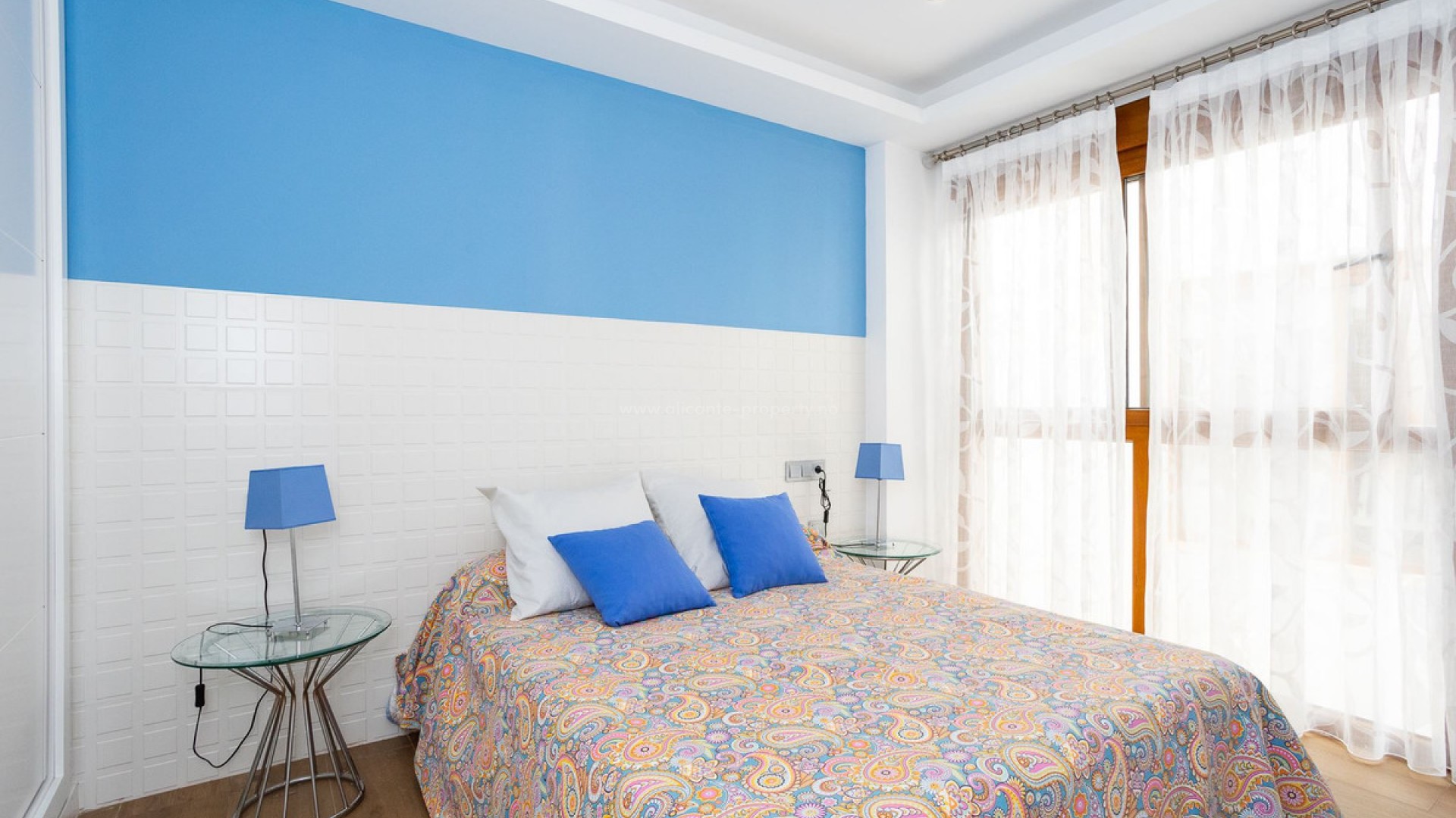 Hus / Villa i Los Alcazares Centro