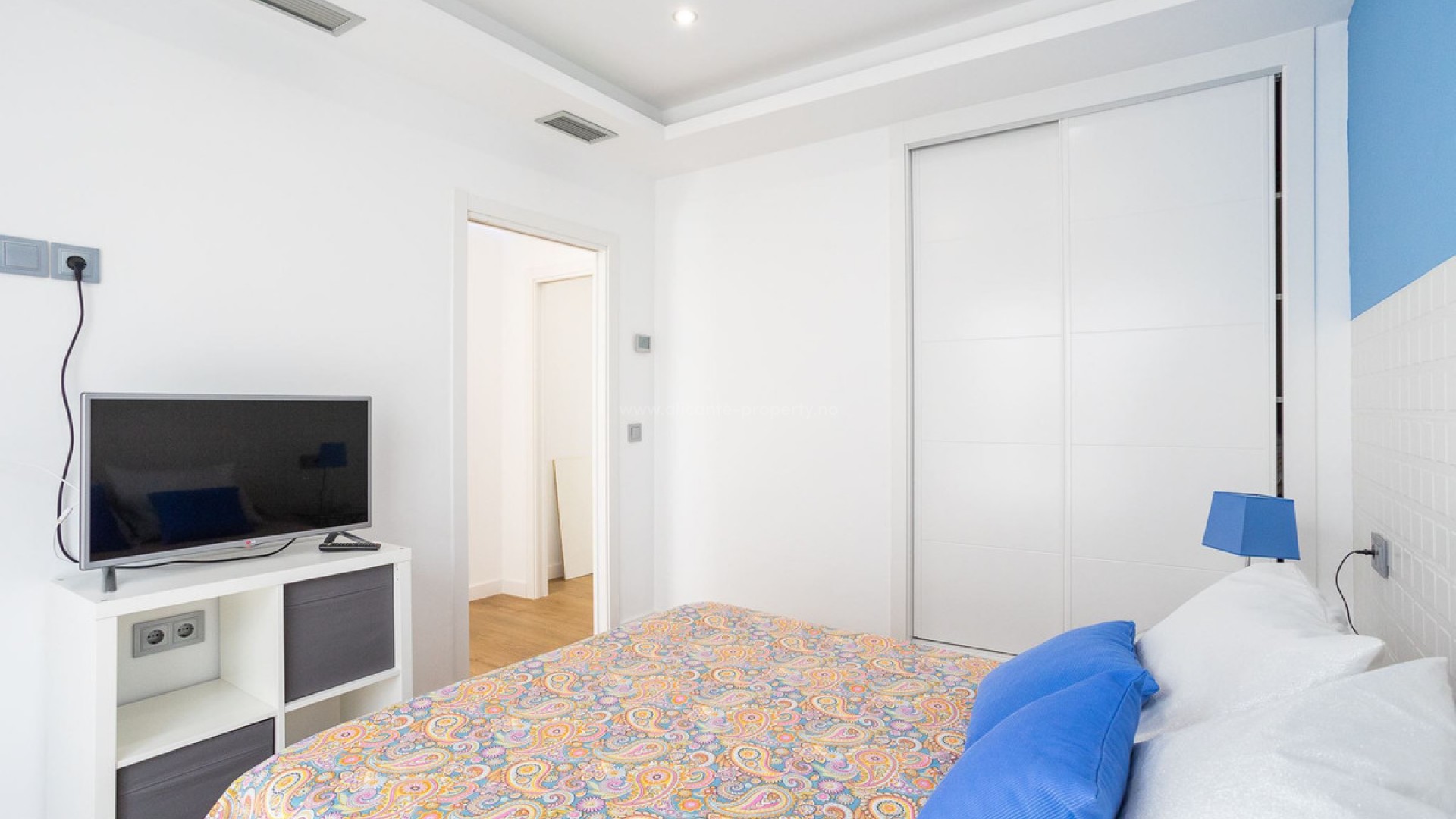 Hus / Villa i Los Alcazares Centro