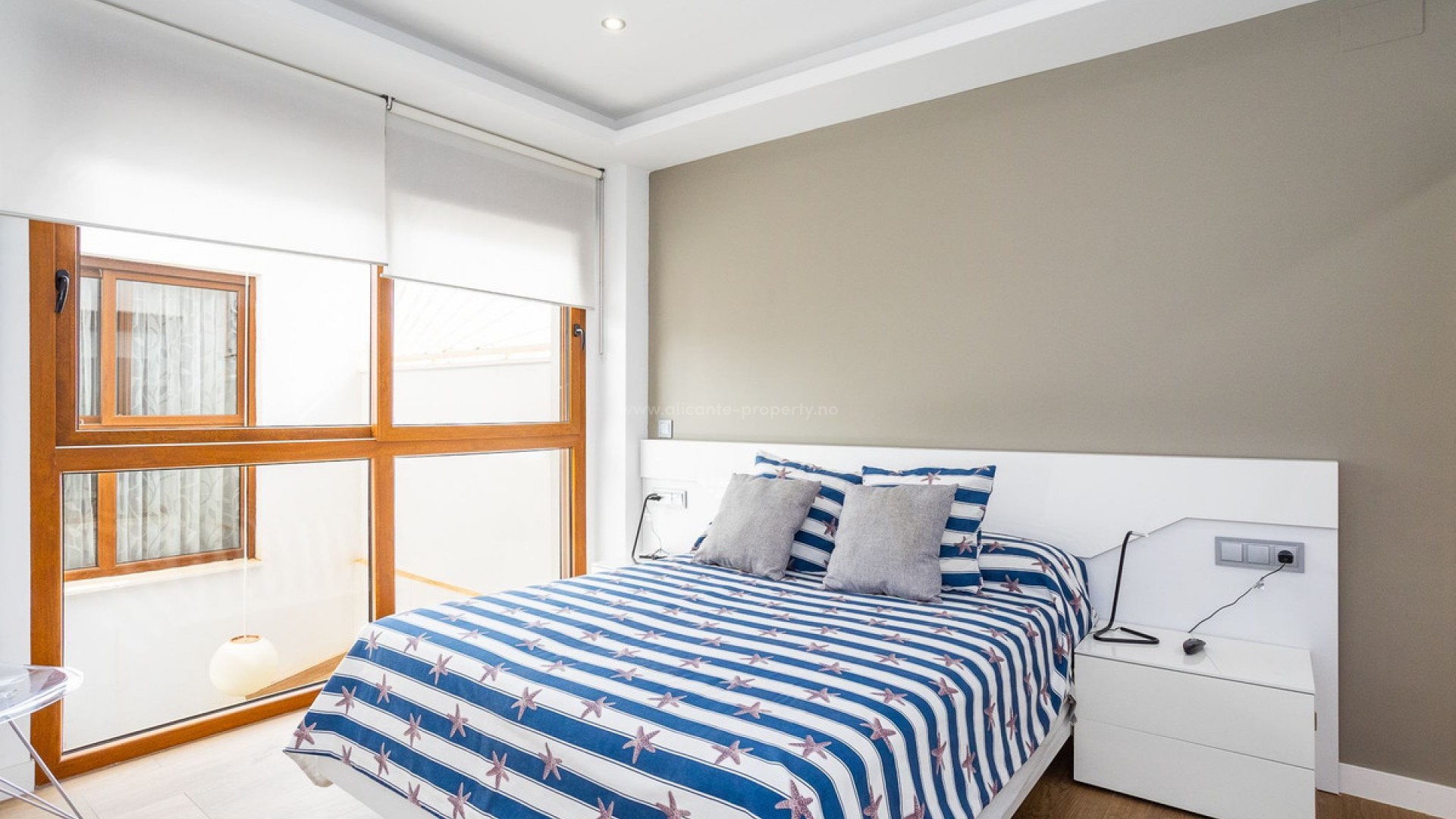 Hus / Villa i Los Alcazares Centro