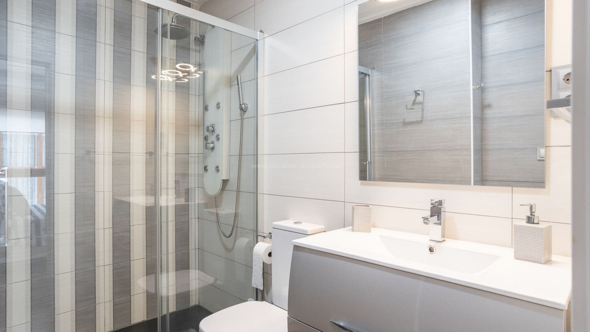 Hus / Villa i Los Alcazares Centro