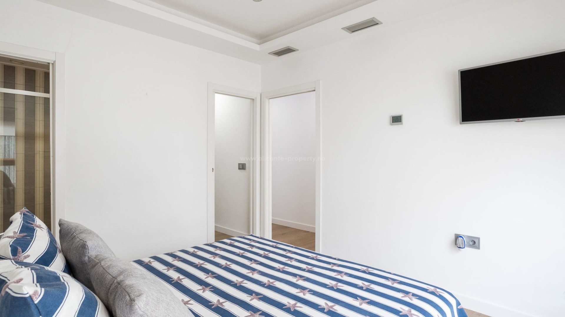 Hus / Villa i Los Alcazares Centro