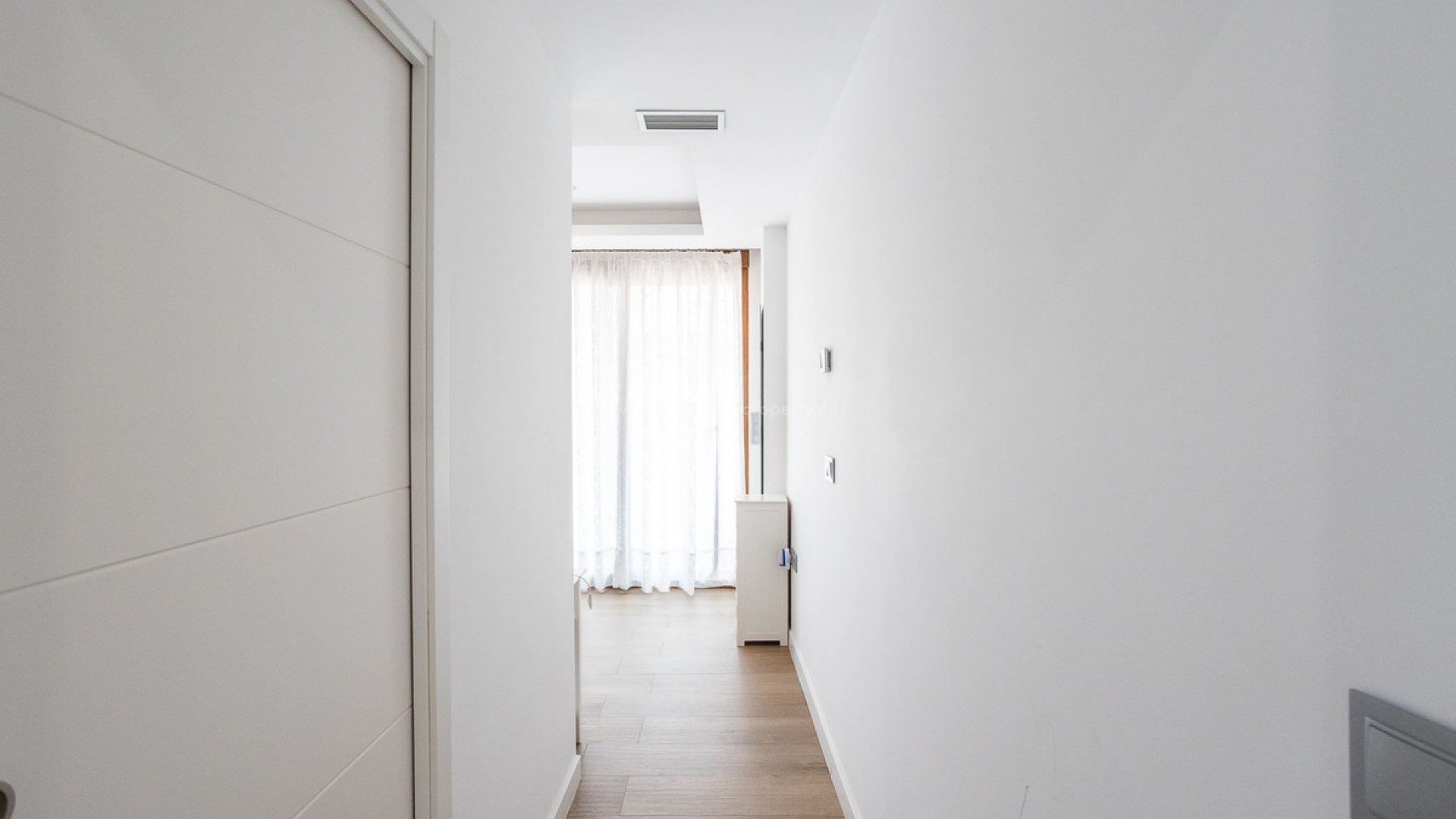 Hus / Villa i Los Alcazares Centro