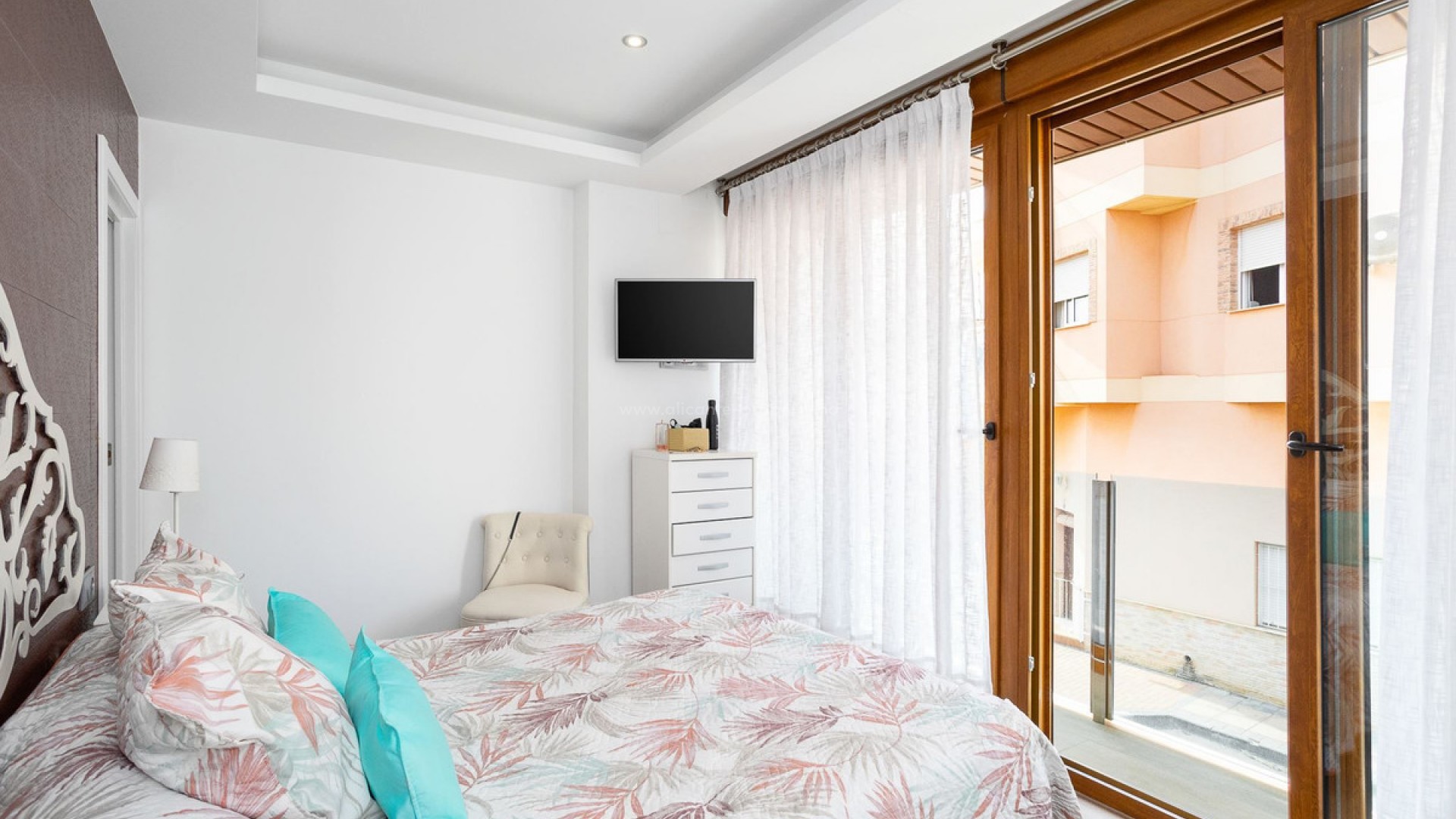 Hus / Villa i Los Alcazares Centro