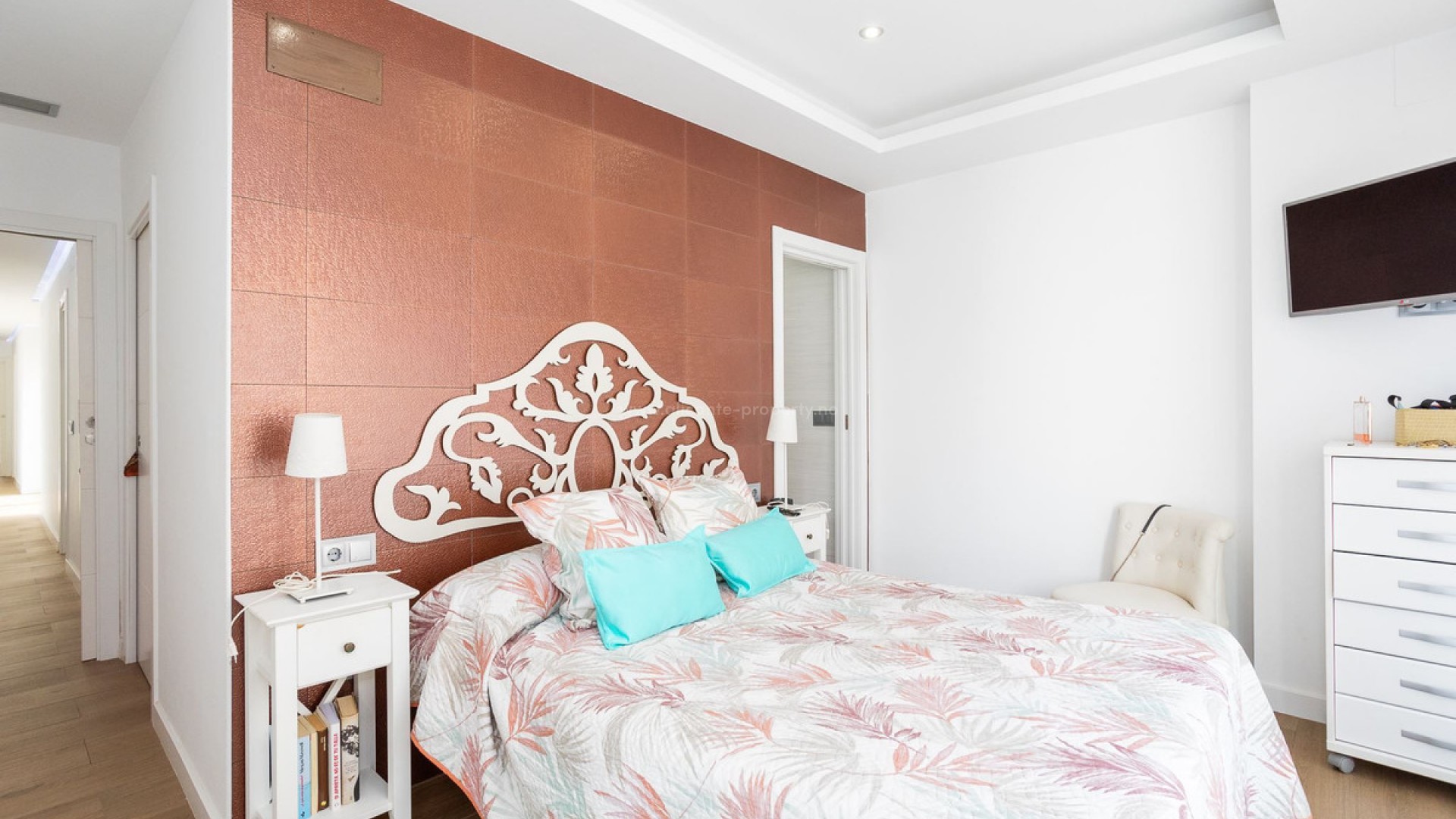 Hus / Villa i Los Alcazares Centro