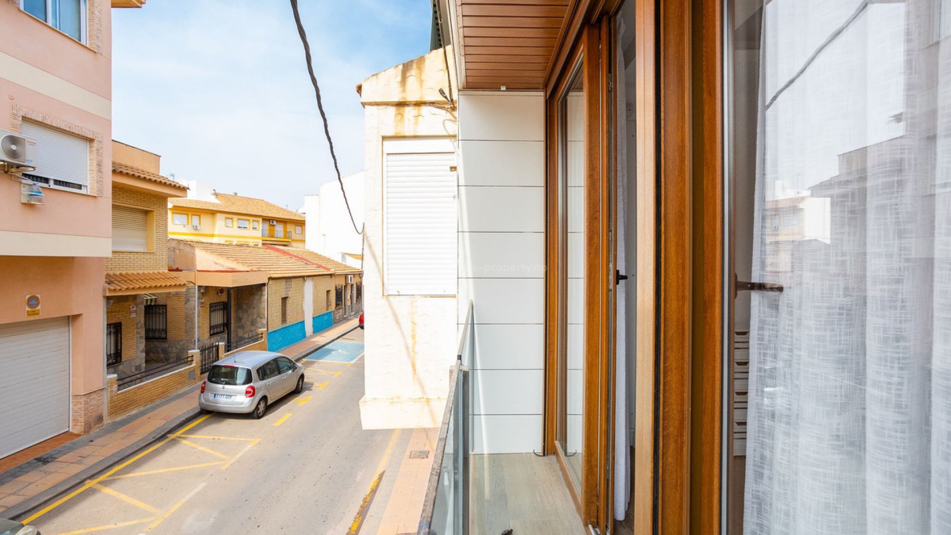 Hus / Villa i Los Alcazares Centro