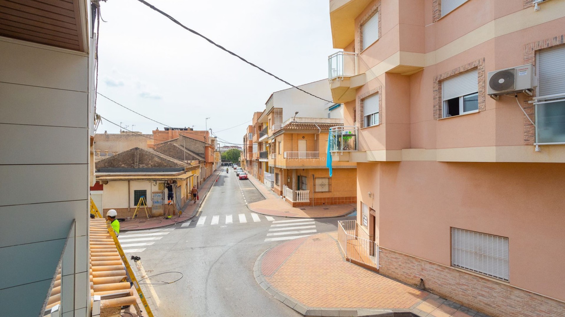 Hus / Villa i Los Alcazares Centro