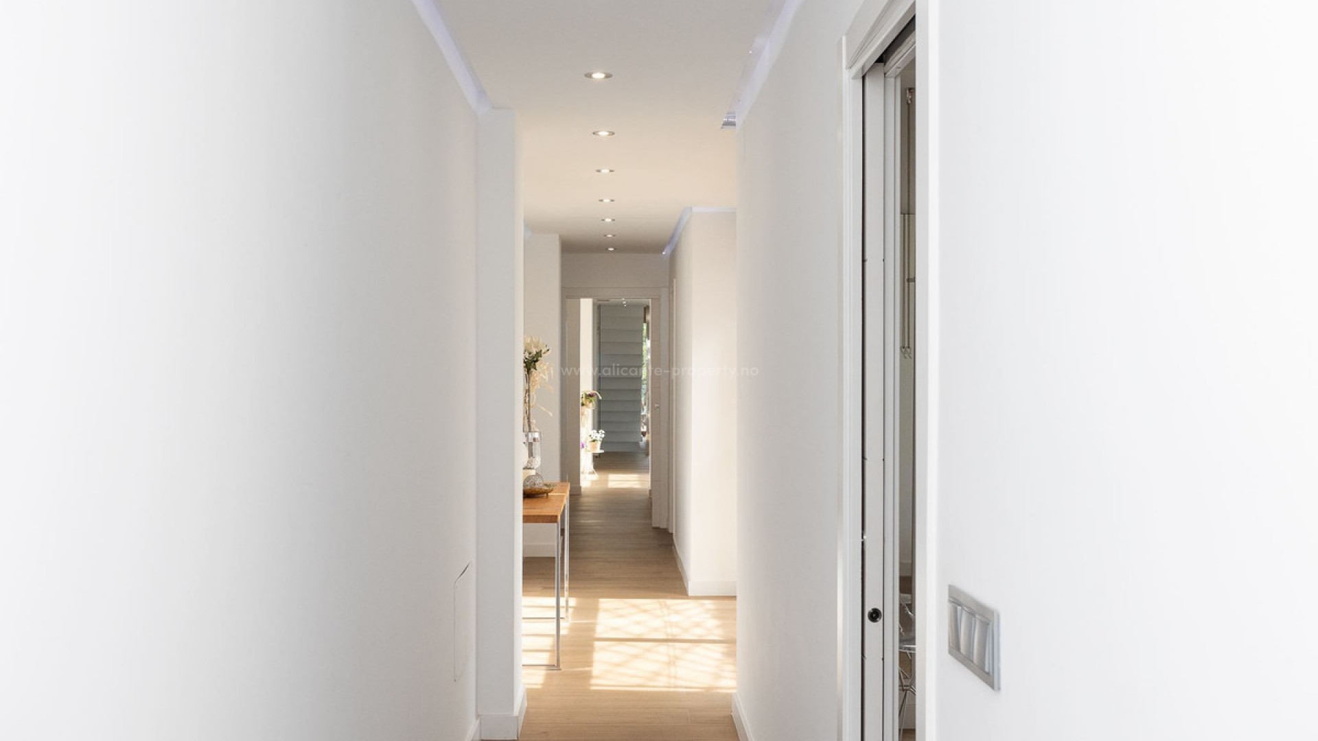 Hus / Villa i Los Alcazares Centro