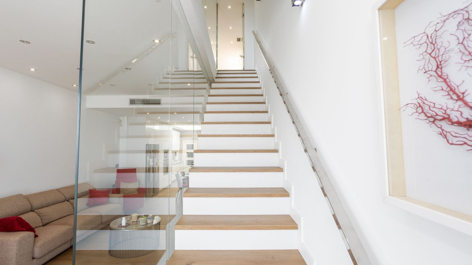 Hus / Villa i Los Alcazares Centro