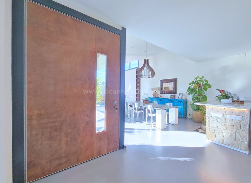 Hus / Villa i Los Alcazares Centro