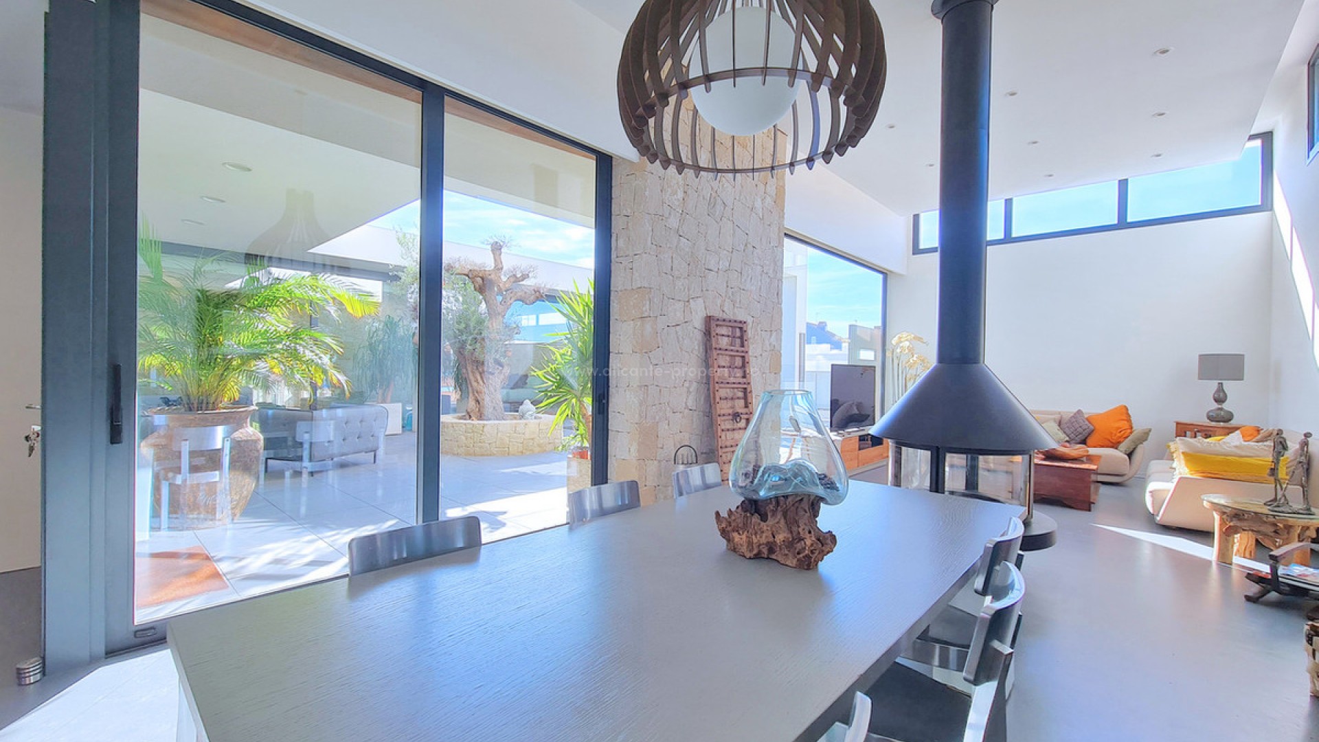 Hus / Villa i Los Alcazares Centro